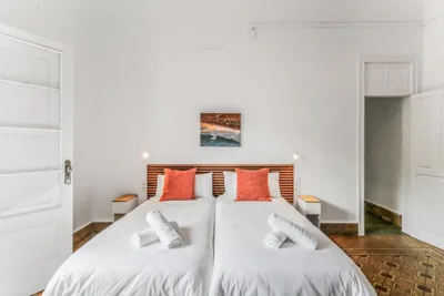 City Garden Suites Nadami 1935 — foto 4