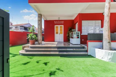 City Garden Suites Nadami 1935 — foto 5