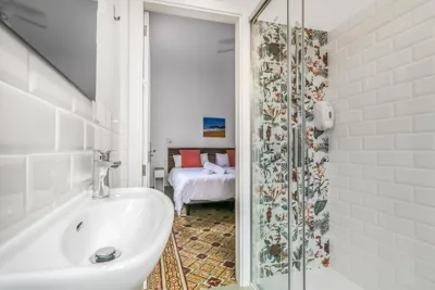 City Garden Suites Nadami 1935 — foto 10
