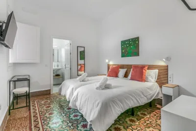 City Garden Suites Nadami 1935 — foto 11