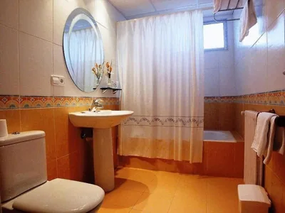 Cityexpress Hotel Fernando III - Najera — Foto 3