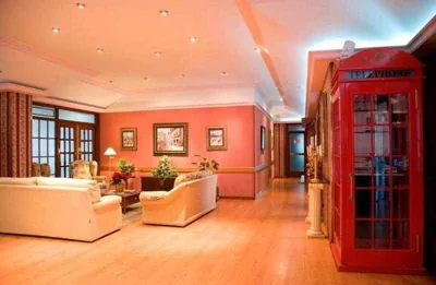 Cityexpress Hotel Fernando III - Najera — Foto 9