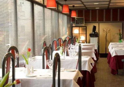 Cityexpress Hotel Fernando III - Najera — Foto 10
