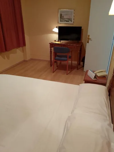 Cityexpress Hotel Fernando III - Najera — Foto 12