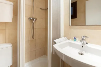 Ciudad Condal Hostal - Paseo de Gracia — foto 6