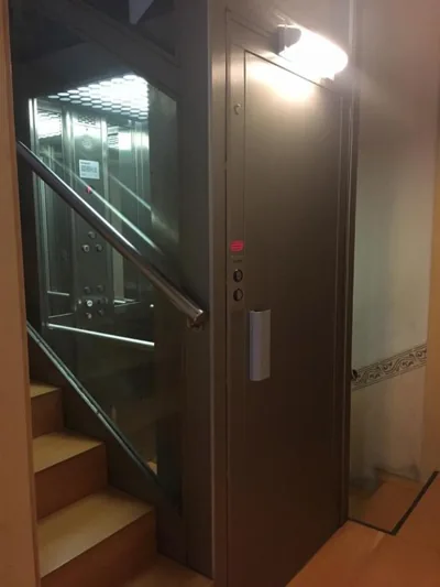 Ciudad Condal Hostal - Paseo de Gracia — foto 7