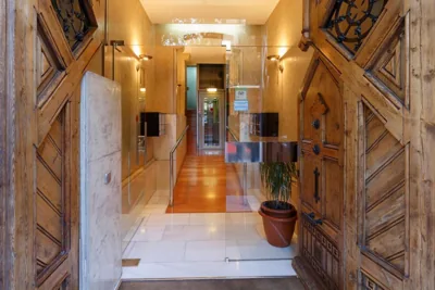 Ciudad Condal Hostal - Paseo de Gracia — foto 8