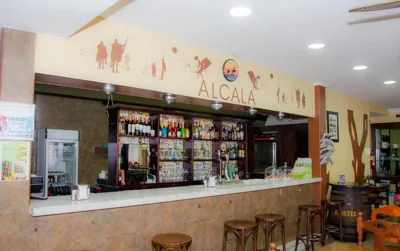 Ciudad de Alcala — foto 4