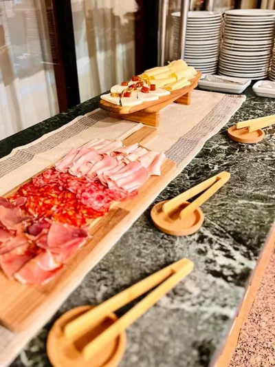 Ciudad de Castelldefels — Foto 10