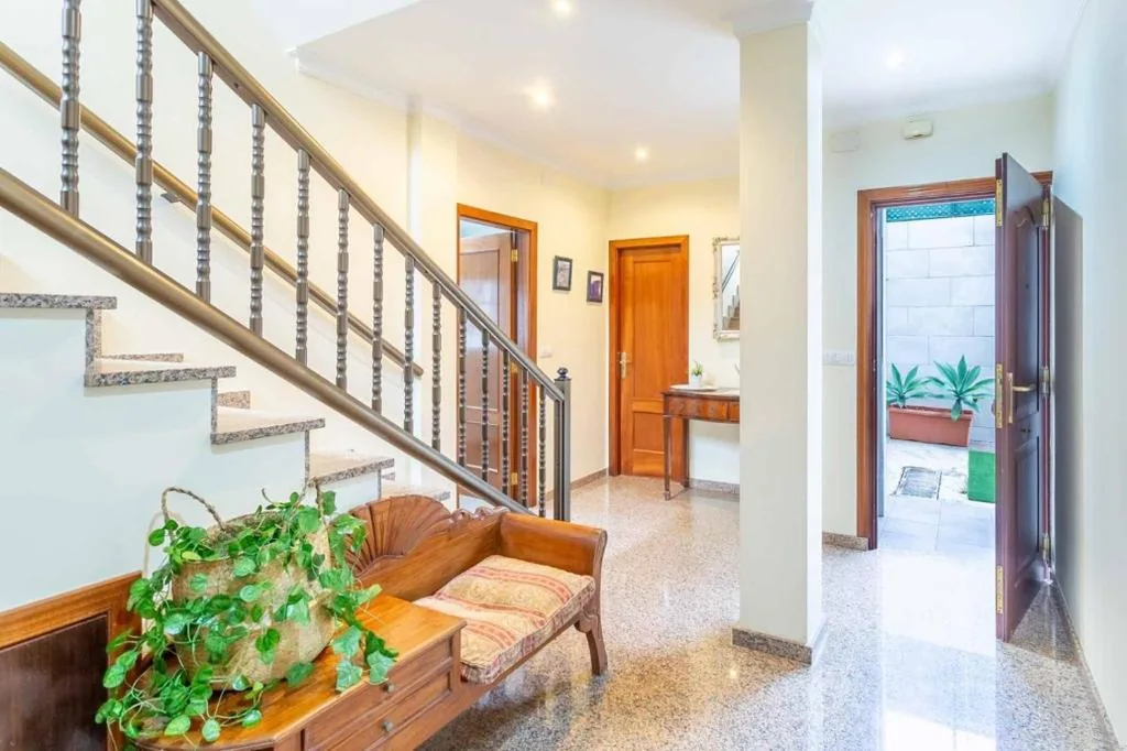 Huis — Ciudad Jardín Las Palmas GC