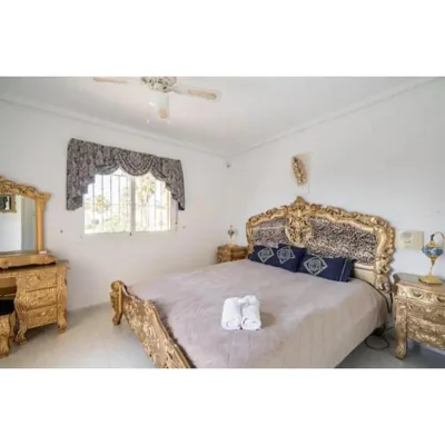 Ciudad Quesada Stunning Heated Pool Private Luxury Villa with Spa Sleeps 14 — foto 2