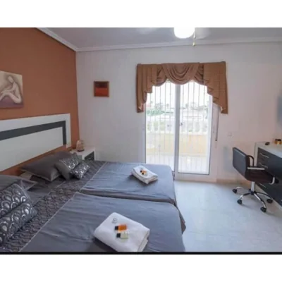 Ciudad Quesada Stunning Heated Pool Private Luxury Villa with Spa Sleeps 14 — foto 9