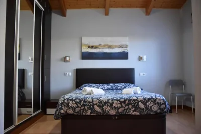 Ciudad Rodrigo La Casa Azul — Foto 2