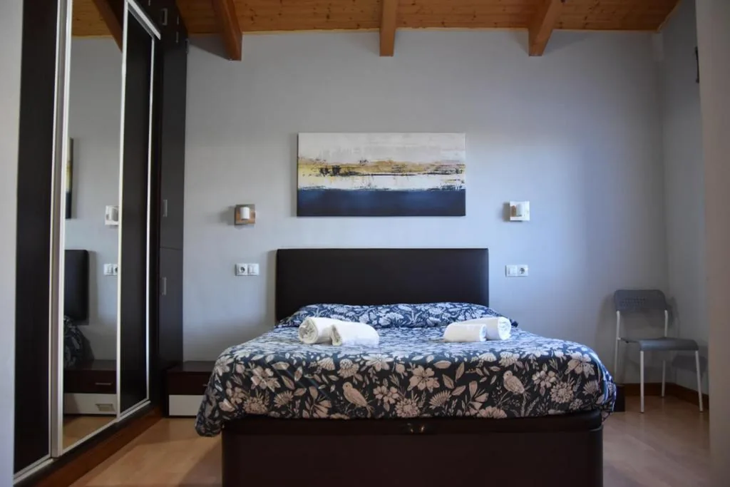 Ciudad Rodrigo La Casa Azul