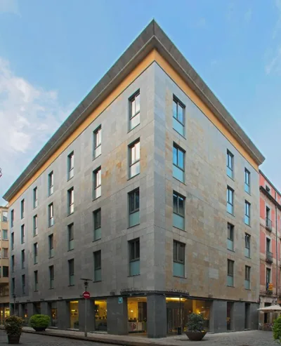 Ciutat de Girona — photo 4