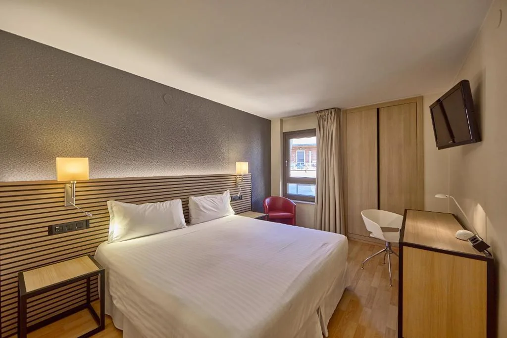 Habitación Doble — Civis Jaime I