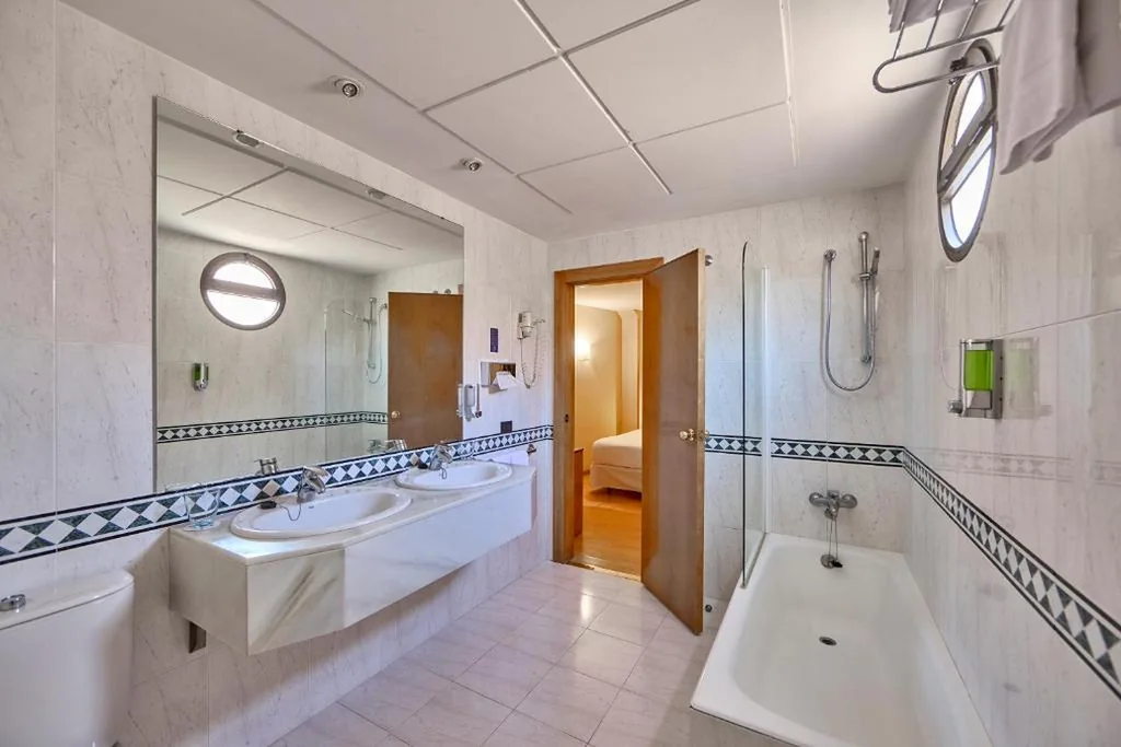 Habitación Individual — Civis Jaime I