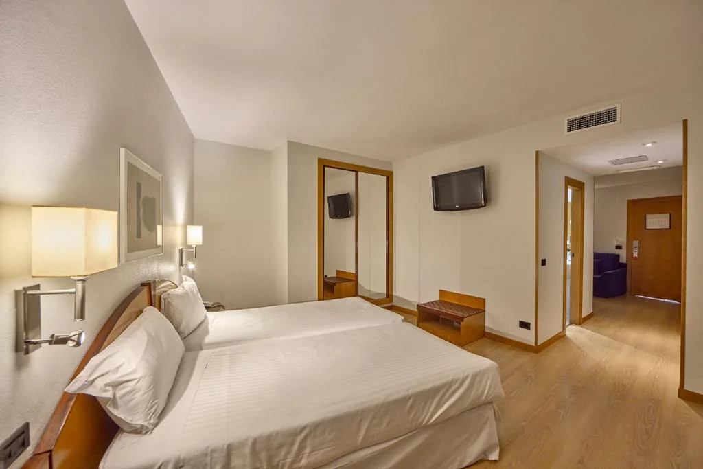 Suite Junior — Civis Jaime I