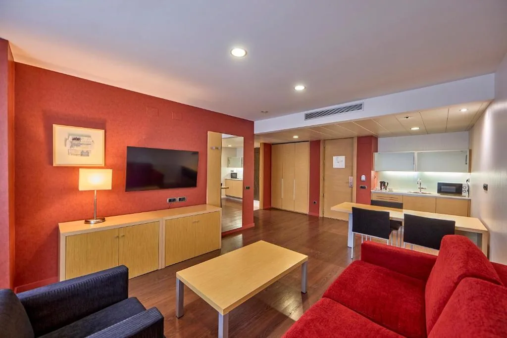 Quarto Quádruplo — Civis Luz Castellón 4*S