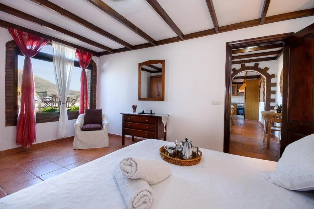 Clara Suite 2 - Macaronesiahomes