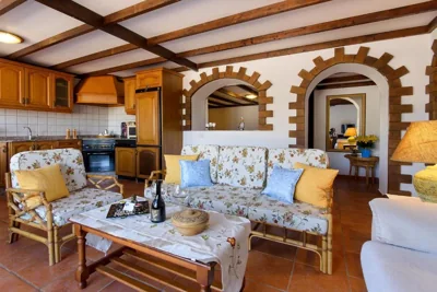 Clara Suite 2 - Macaronesiahomes — foto 5