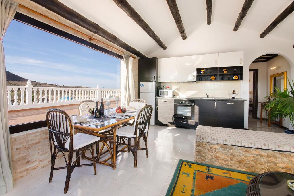 Clara Suite 3 - Macaronesiahomes