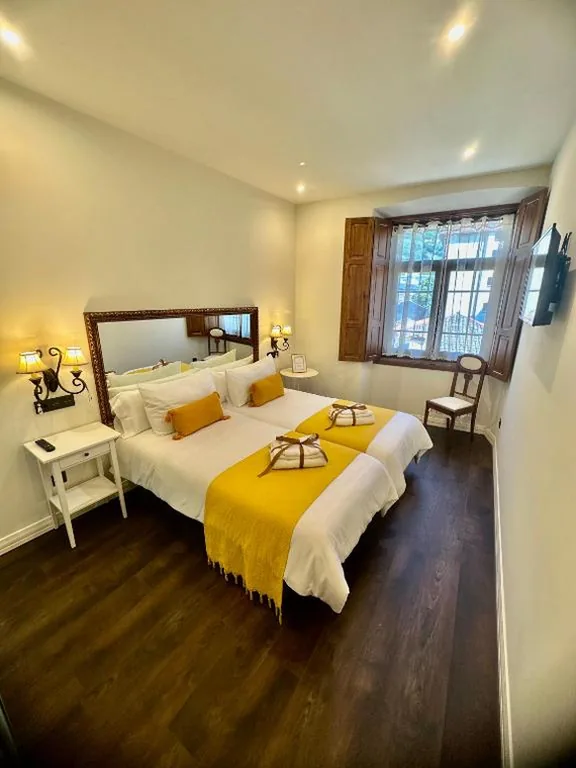 CLAREN´S BOUTIQUE ROOMS