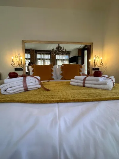 CLAREN´S BOUTIQUE ROOMS — Foto 3