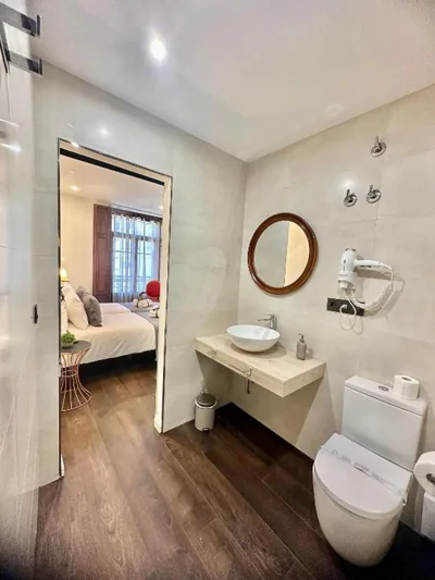 CLAREN´S BOUTIQUE ROOMS — Foto 6