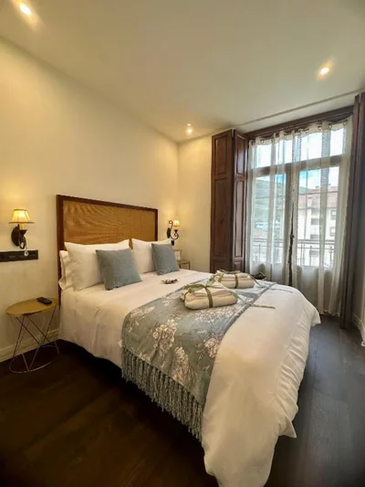CLAREN´S BOUTIQUE ROOMS — Foto 7