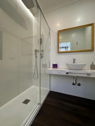 CLAREN´S BOUTIQUE ROOMS — Foto 8