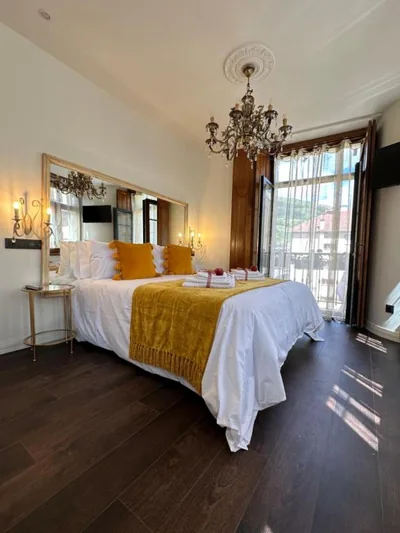 CLAREN´S BOUTIQUE ROOMS — Foto 12