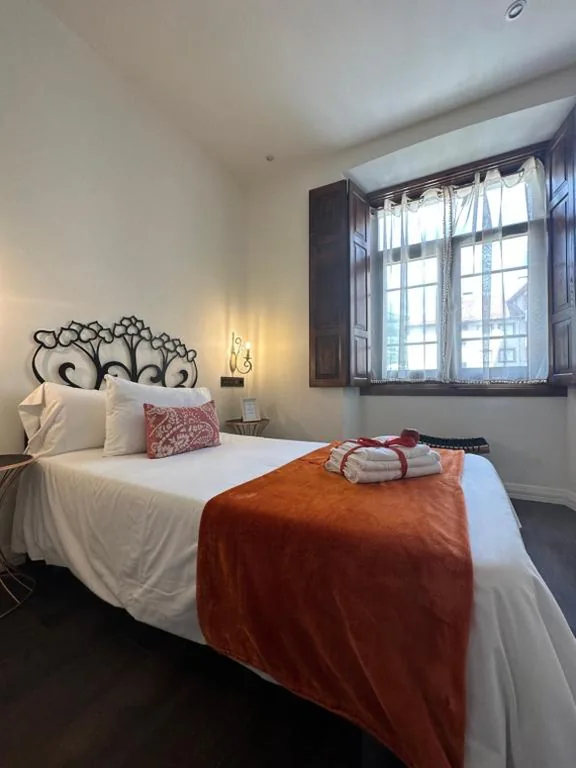 Großes Einzelzimmer — CLAREN´S BOUTIQUE ROOMS