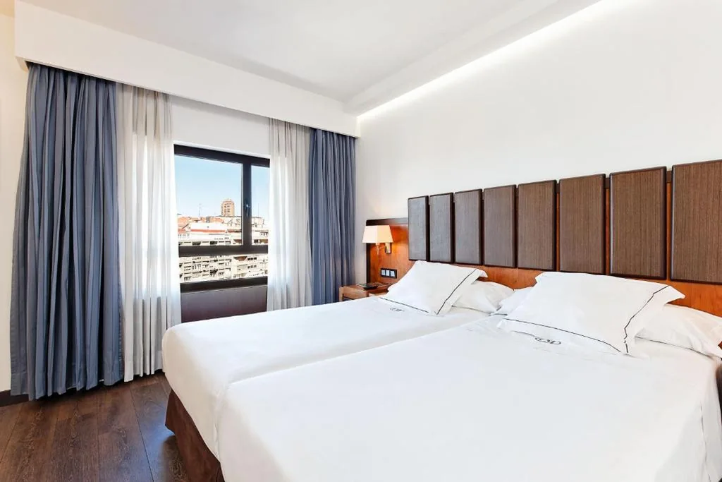 Claridge Madrid