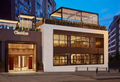 Claridge Madrid — foto 6