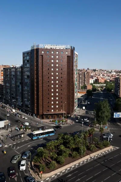 Claridge Madrid — foto 7
