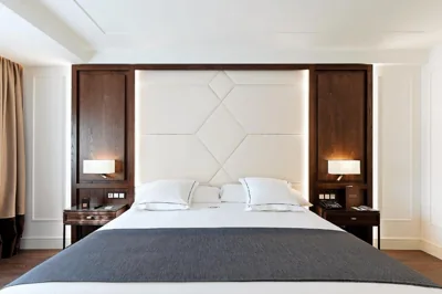 Claridge Madrid — foto 8