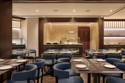 Claridge Madrid — foto 12