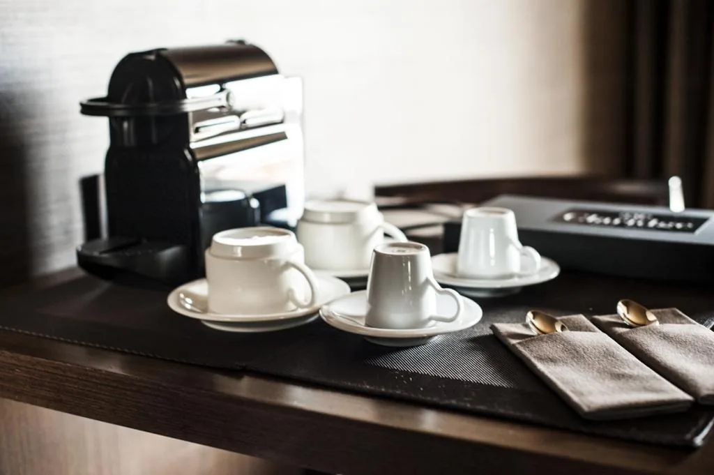 Deluxe kamer — Claridge Madrid