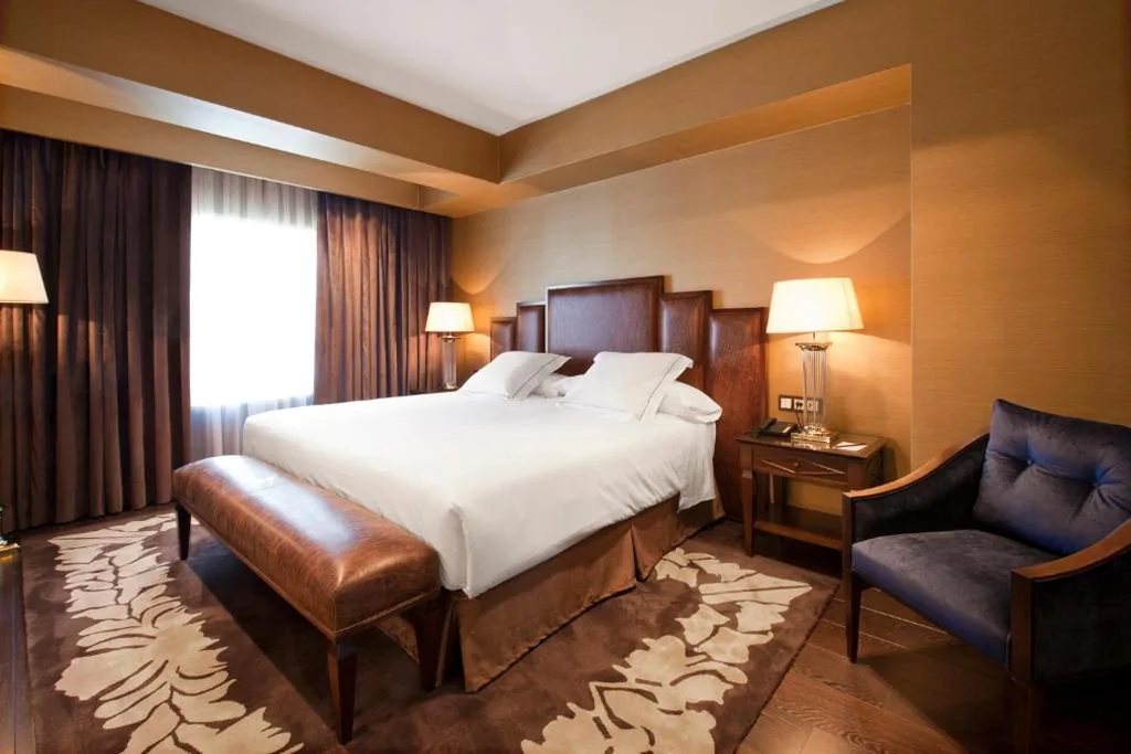Suite Claridge — Claridge Madrid