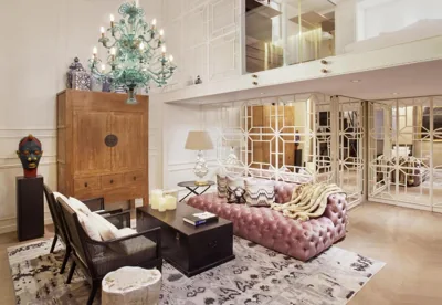 Claris Hotel & Spa GL, a Small Luxury Hotel of the World — foto 4