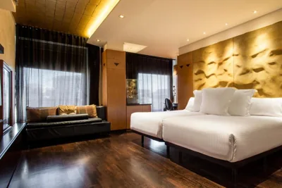 Claris Hotel & Spa GL, a Small Luxury Hotel of the World — foto 5
