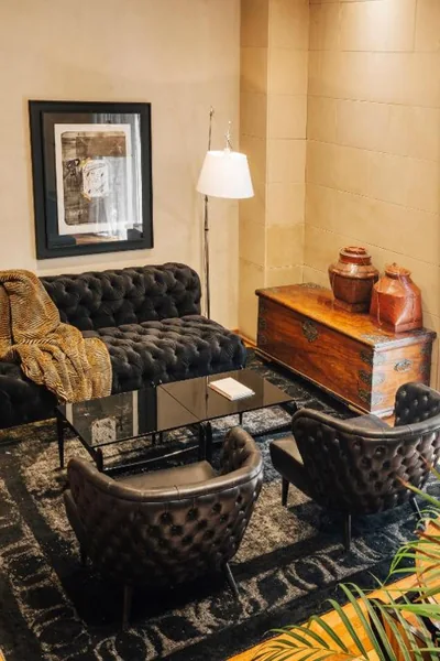 Claris Hotel & Spa GL, a Small Luxury Hotel of the World — foto 6