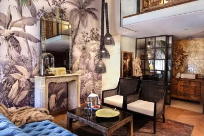 Claris Hotel & Spa GL, a Small Luxury Hotel of the World — foto 7