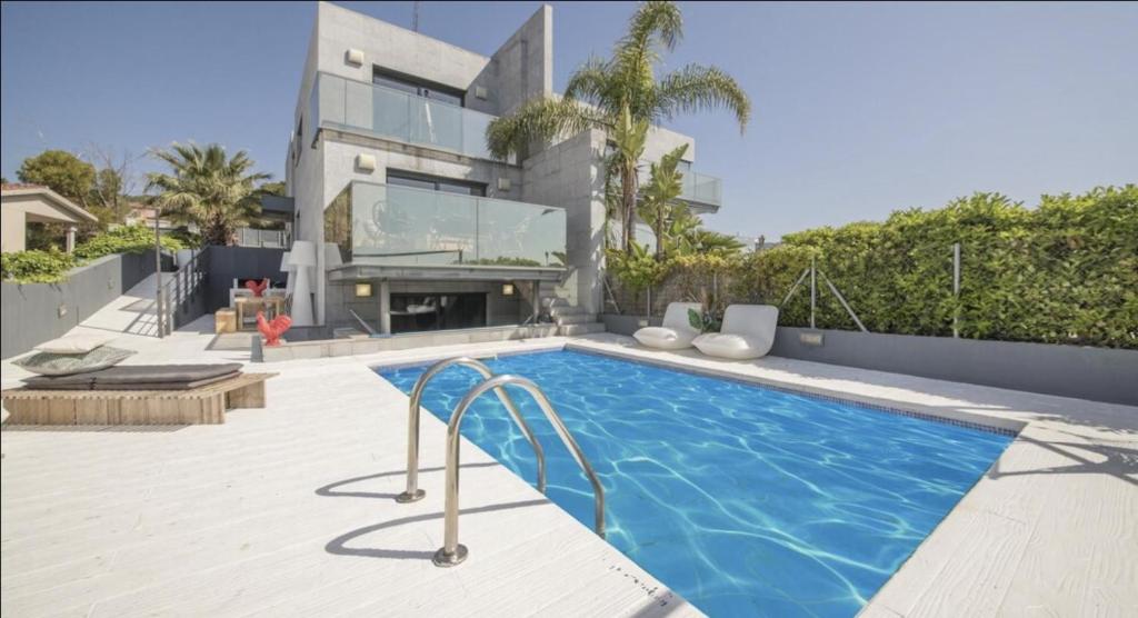 Clauhomes Villa Al Mar Deluxe