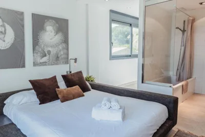 Clauhomes Villa Al Mar Deluxe — foto 2