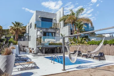 Clauhomes Villa Al Mar Deluxe — foto 4