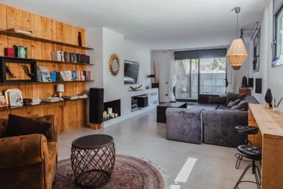 Clauhomes Villa Al Mar Deluxe — foto 5