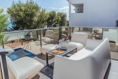 Clauhomes Villa Al Mar Deluxe — foto 7