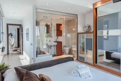 Clauhomes Villa Al Mar Deluxe — foto 8